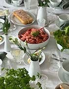 Tout ce qui est utile et incontournable pour la table et cuisiner