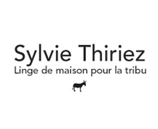 Sylvie Thiriez